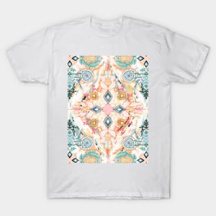 Wonderland in Spring T-Shirt